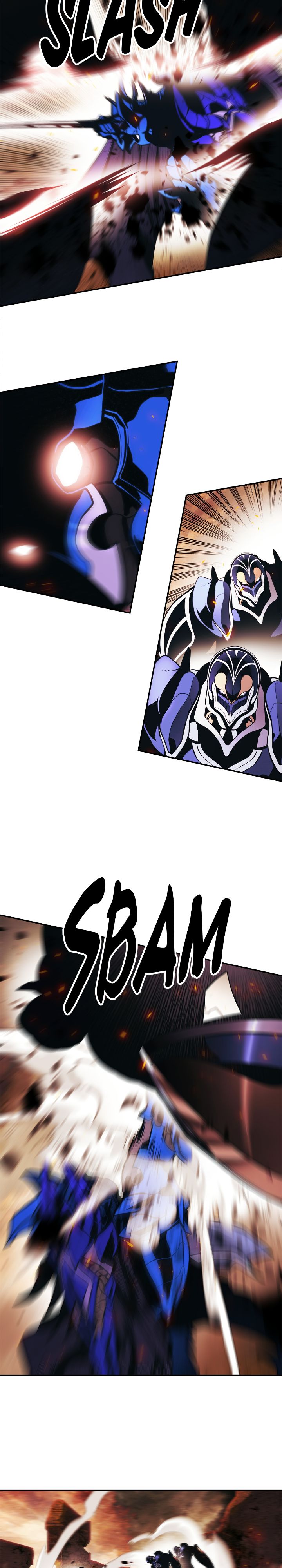 Mookhyang: Dark Lady Chapitre 200 - Page 2