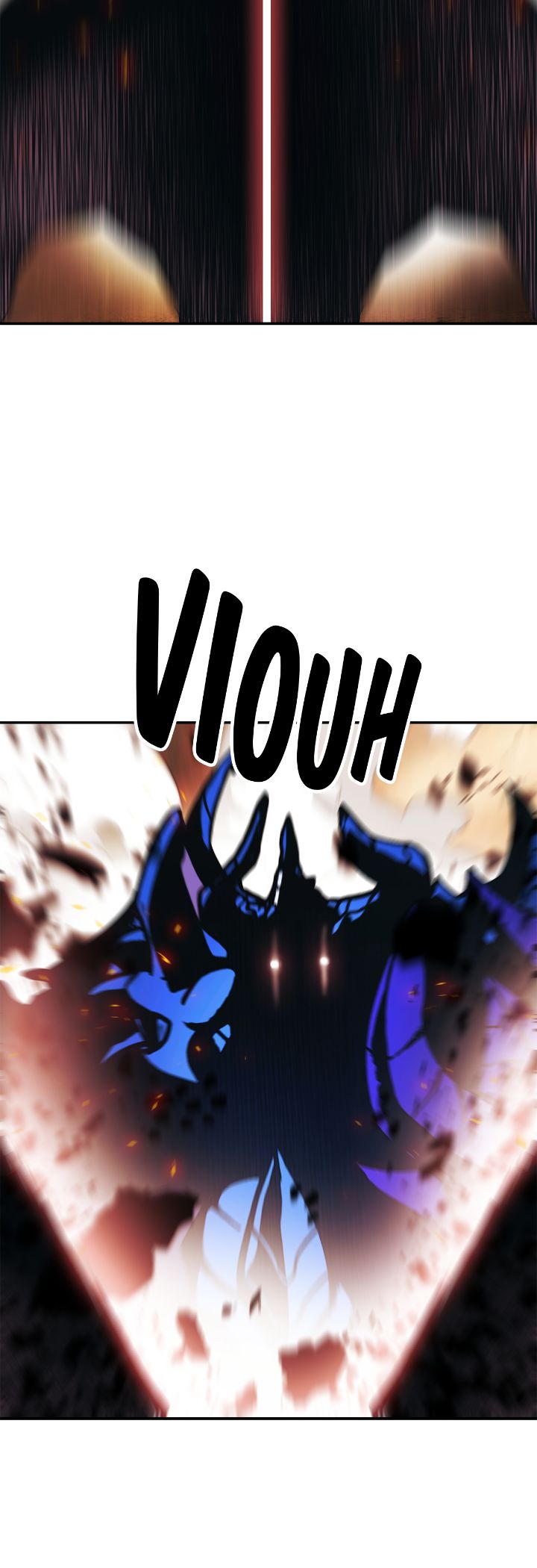 Mookhyang: Dark Lady Chapitre 200 - Page 6
