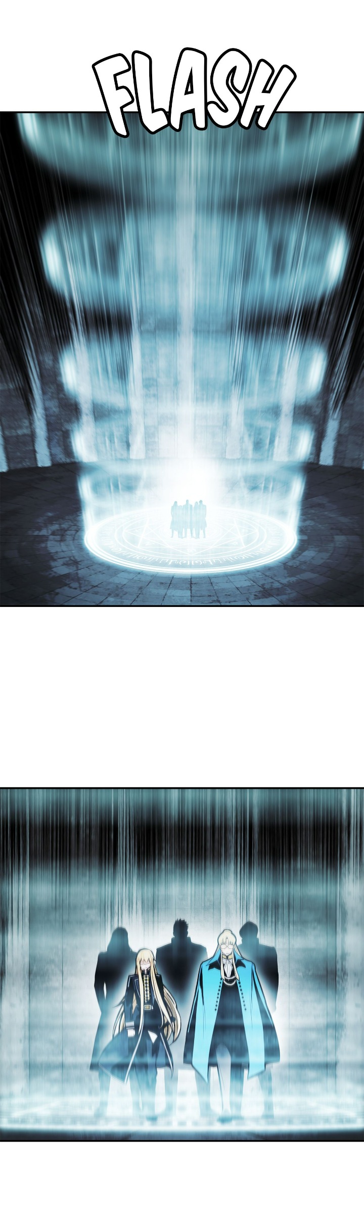 Mookhyang: Dark Lady Chapitre 165 - Page 25