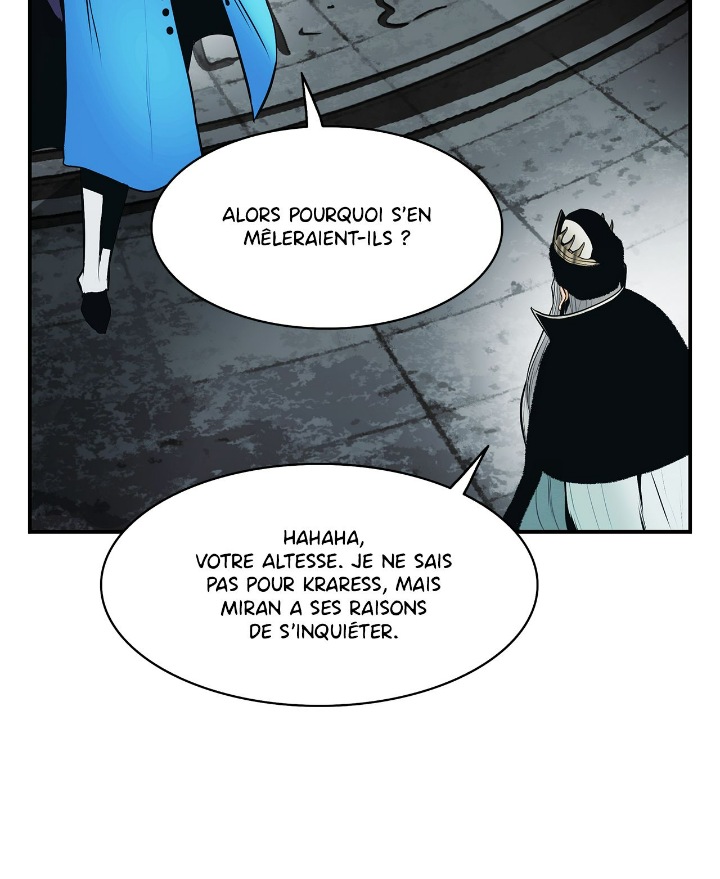Mookhyang: Dark Lady Chapitre 165 - Page 31