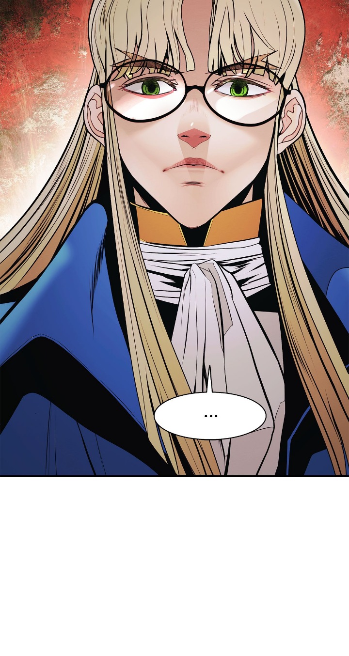 Mookhyang: Dark Lady Chapitre 165 - Page 34