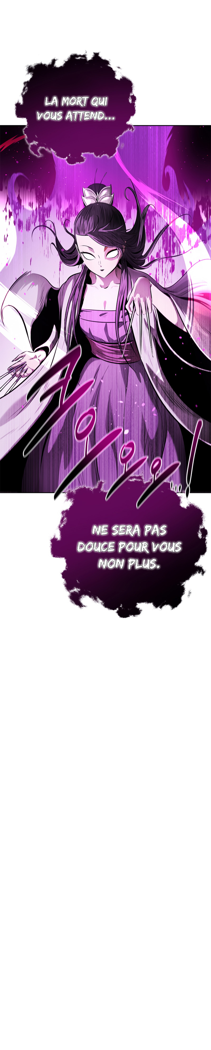 Moon Shadow Sword Emperor Chapitre 31 - Page 15
