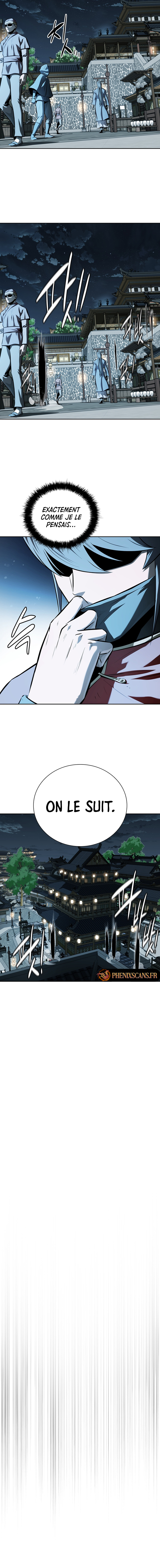 Moon Shadow Sword Emperor Chapitre 65 - Page 4