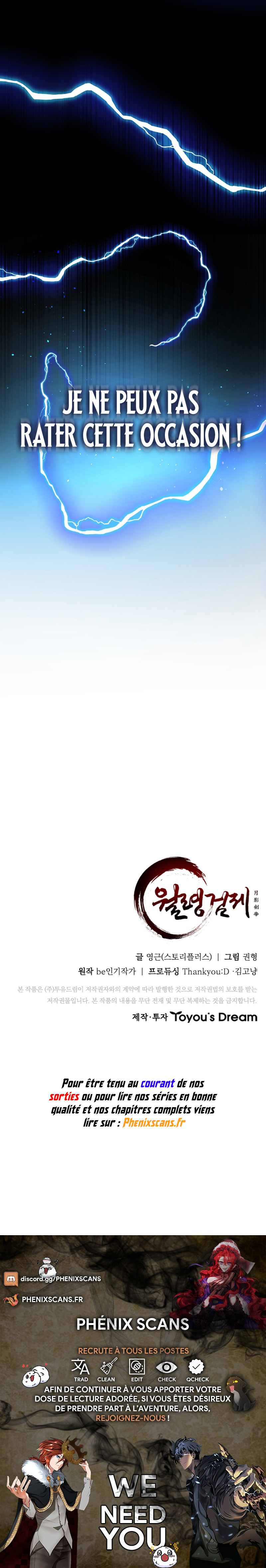 Moon Shadow Sword Emperor Chapitre 66 - Page 15