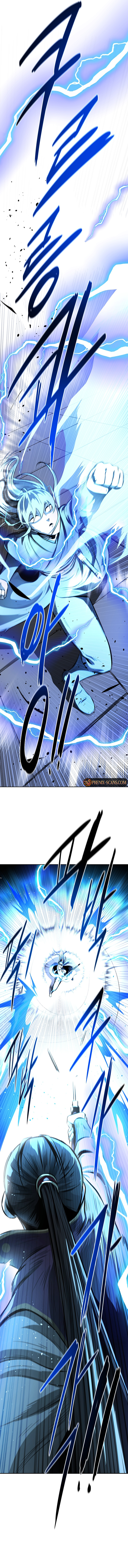 Moon Shadow Sword Emperor Chapitre 79 - Page 9