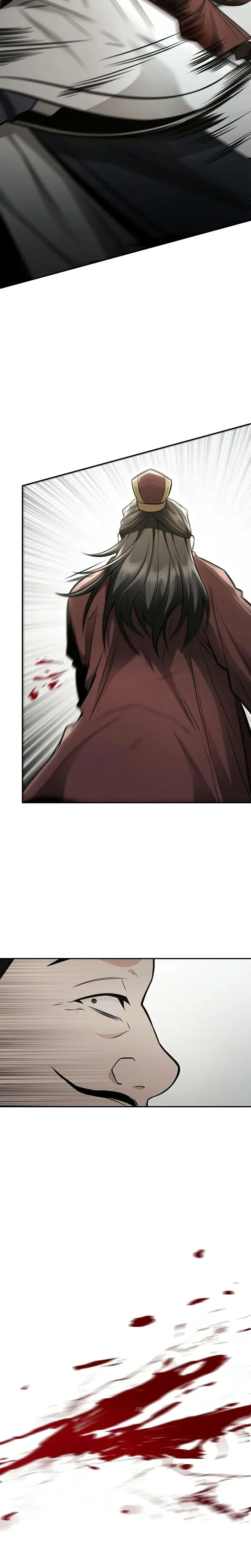 Mount Hua Sect’s Genius Phantom Swordsman Chapitre 23 - Page 7