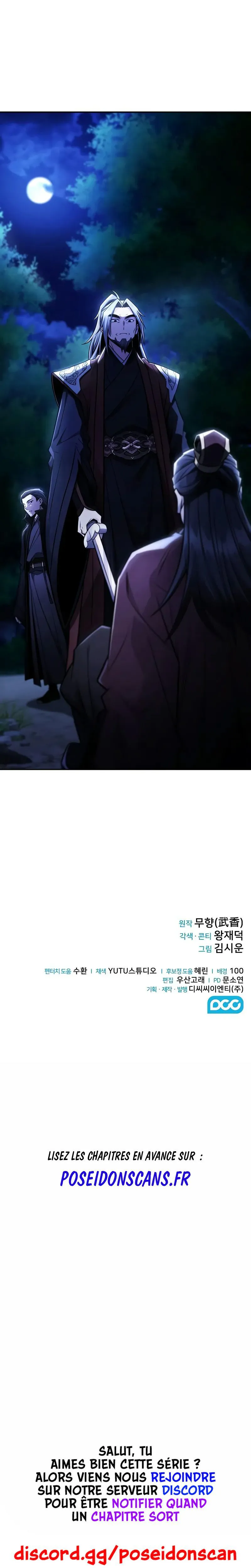Mount Hua Sect’s Genius Phantom Swordsman Chapitre 24 - Page 12