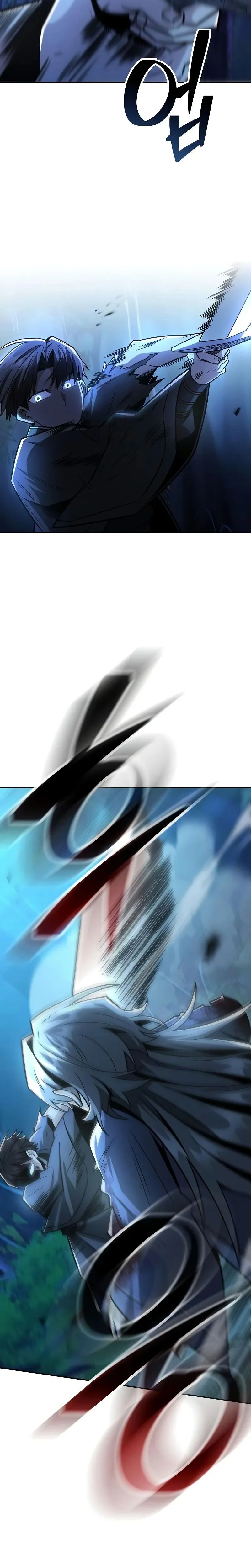 Mount Hua Sect’s Genius Phantom Swordsman Chapitre 32 - Page 10