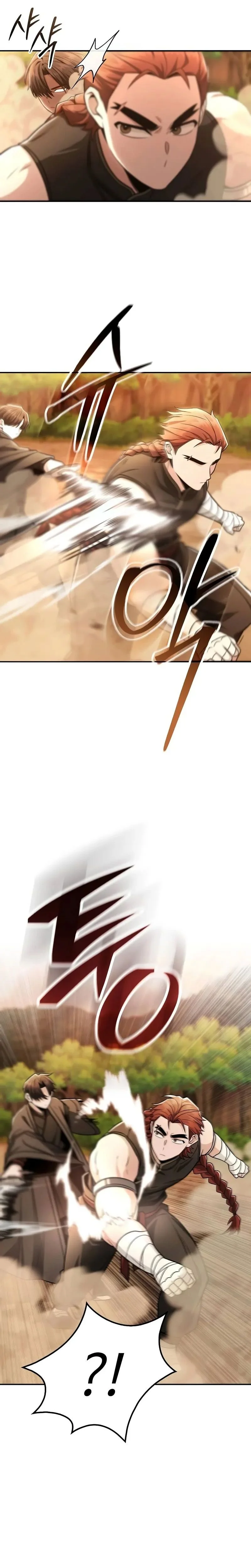 Mount Hua Sect’s Genius Phantom Swordsman Chapitre 35 - Page 16