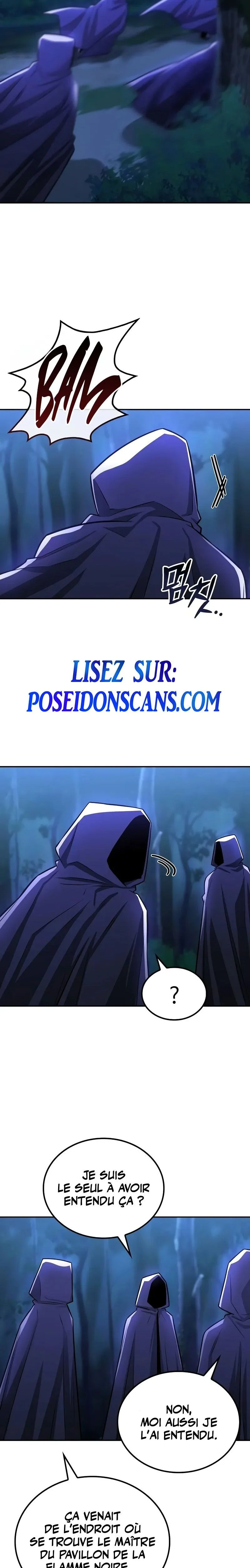 Mount Hua Sect’s Genius Phantom Swordsman Chapitre 40 - Page 2