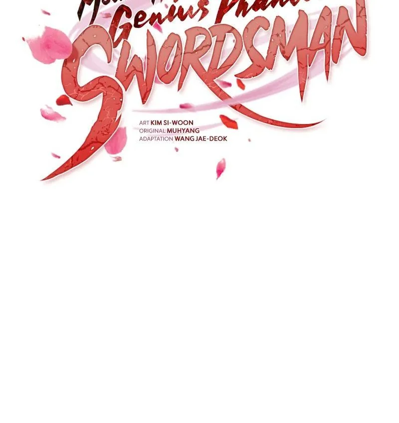 Mount Hua Sect’s Genius Phantom Swordsman Chapitre 40 - Page 4