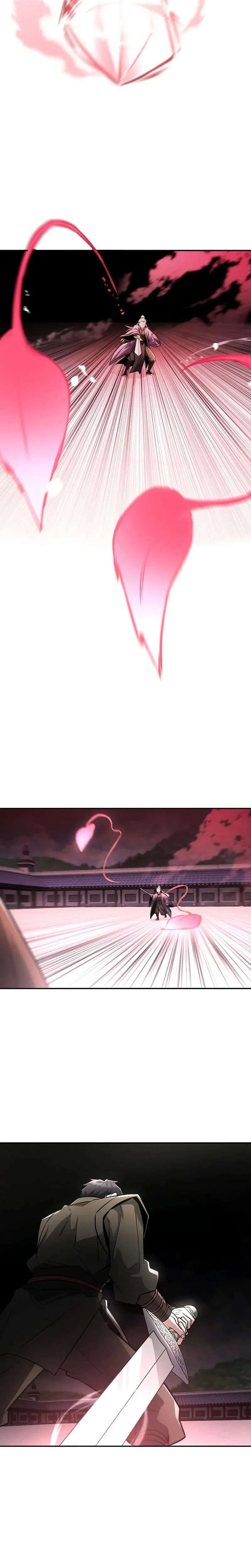 Mount Hua Sect’s Genius Phantom Swordsman Chapitre 44 - Page 14