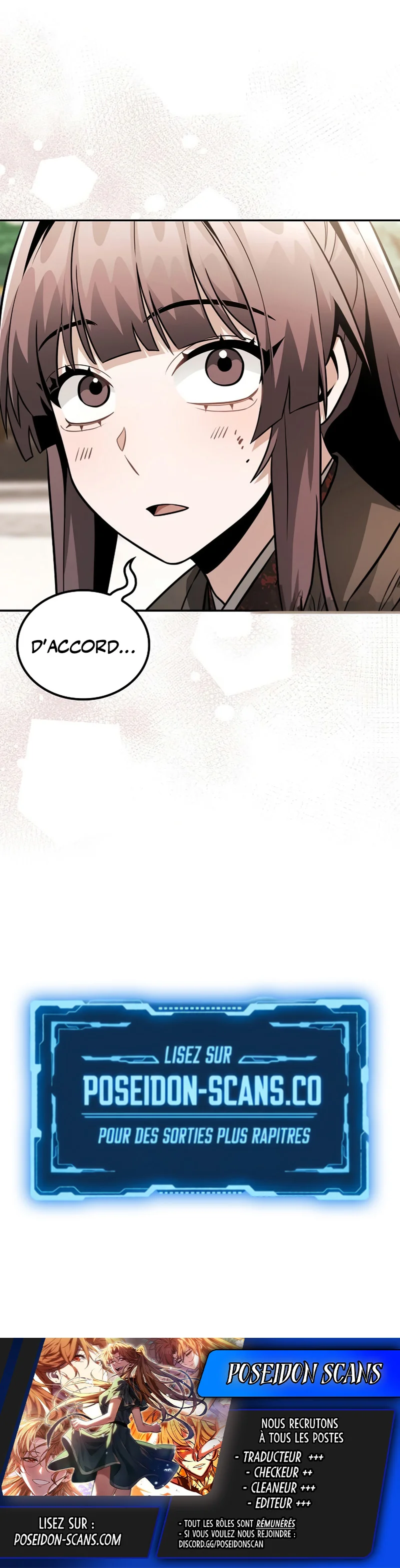 Mount Hua Sect’s Genius Phantom Swordsman Chapitre 49 - Page 17