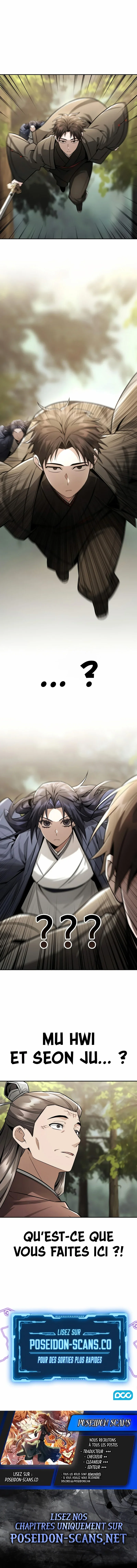 Mount Hua Sect’s Genius Phantom Swordsman Chapitre 53 - Page 12