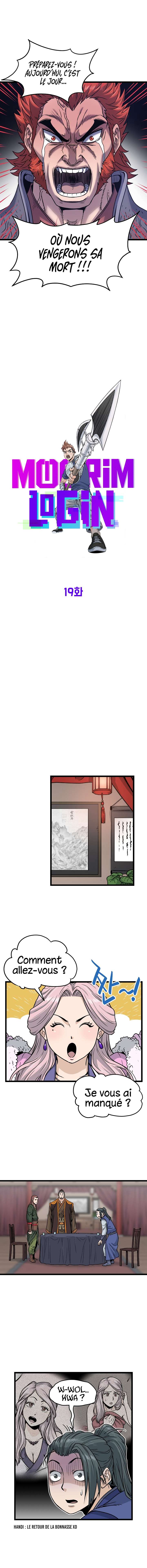 Murim Login Chapitre 19 - Page 4