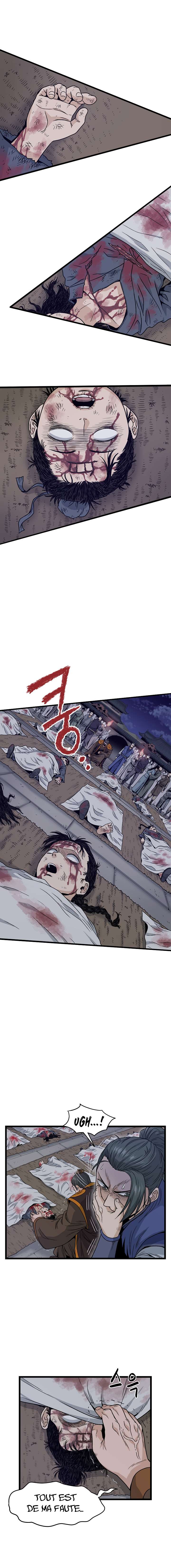 Murim Login Chapitre 20 - Page 3