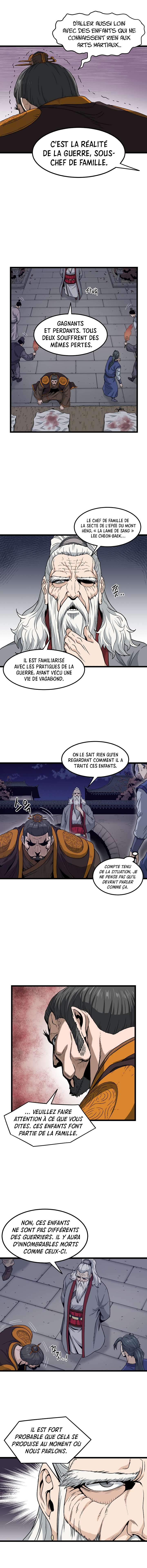 Murim Login Chapitre 20 - Page 4