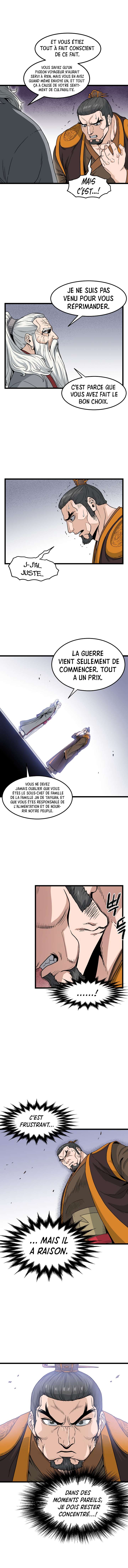 Murim Login Chapitre 20 - Page 6