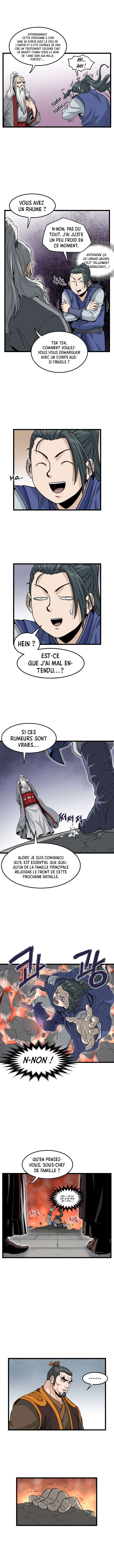 Murim Login Chapitre 20 - Page 8