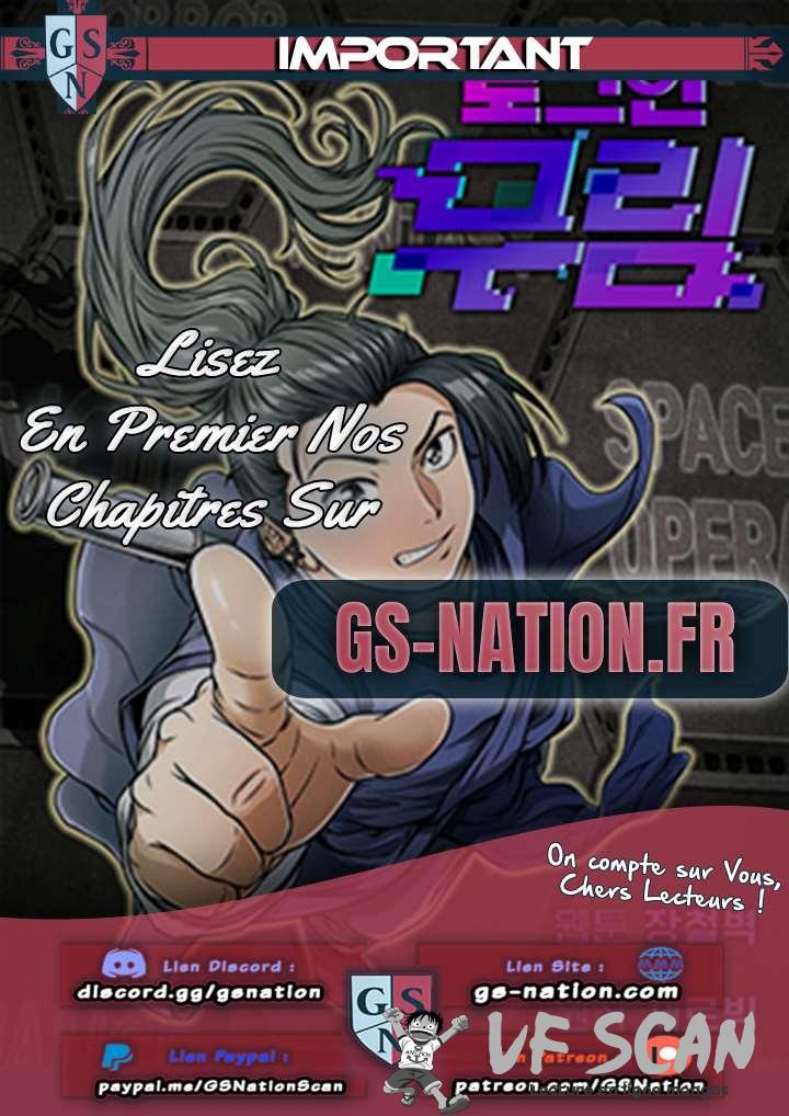 Murim Login Chapitre 23 - Page 1