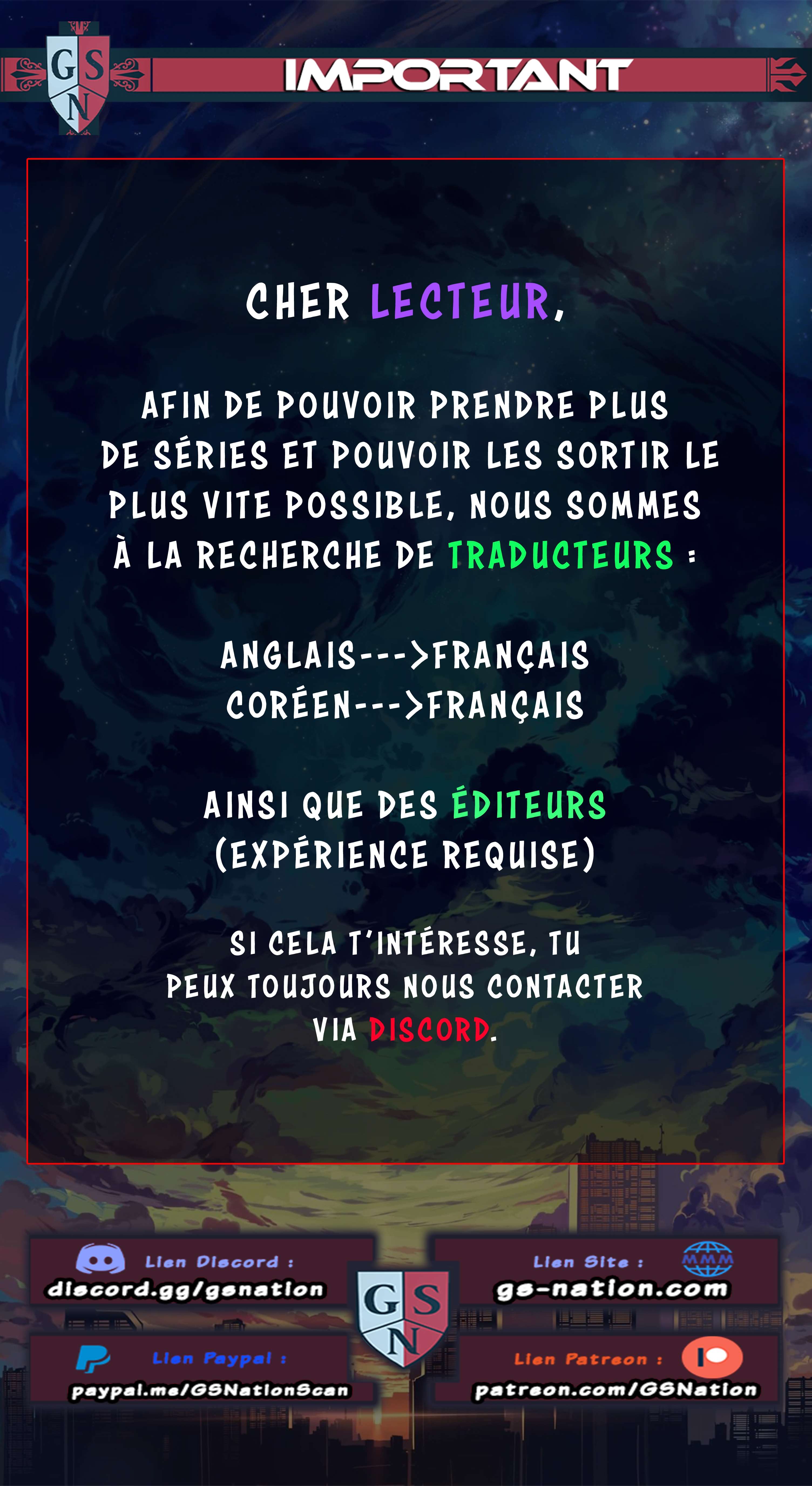 Murim Login Chapitre 24 - Page 16