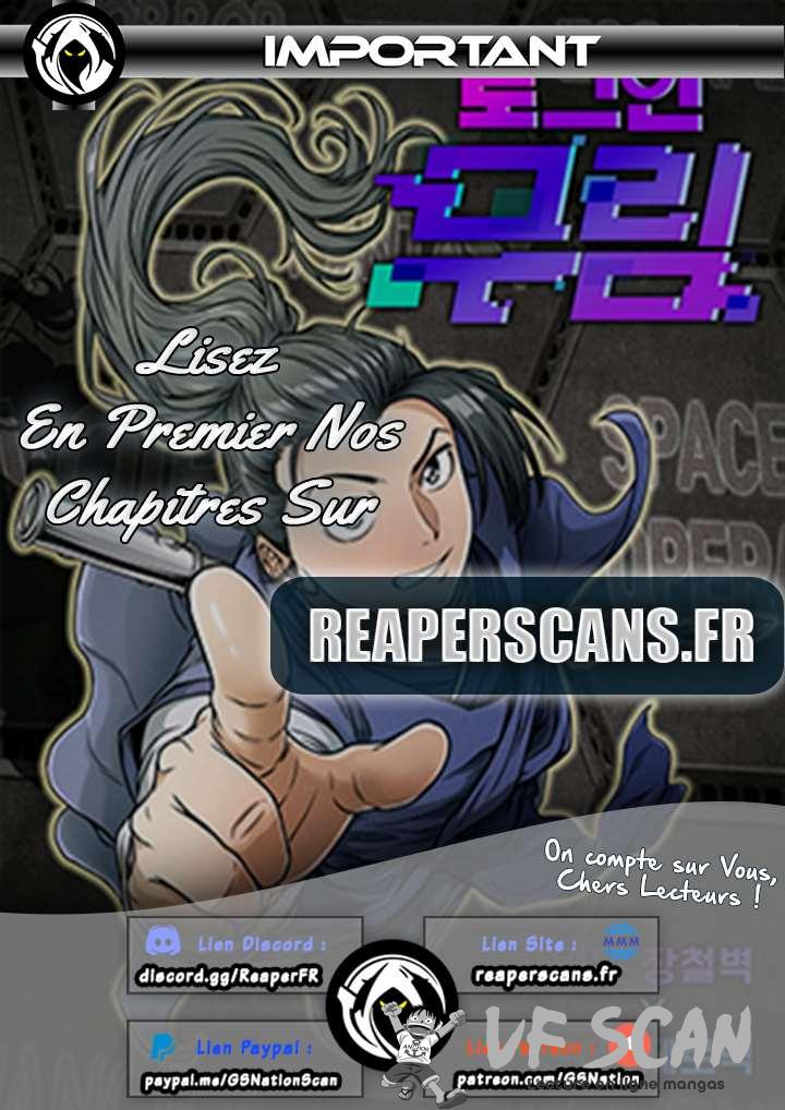 Murim Login Chapitre 28 - Page 1
