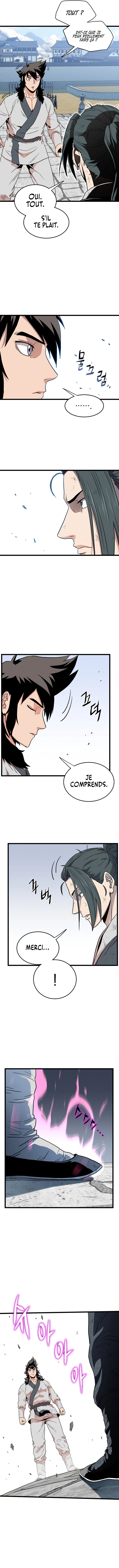 Murim Login Chapitre 106 - Page 12