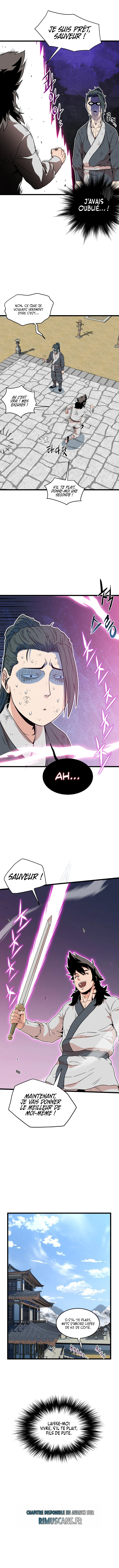 Murim Login Chapitre 106 - Page 13