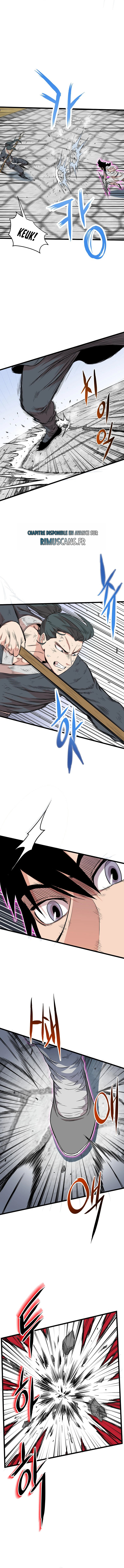 Murim Login Chapitre 106 - Page 15