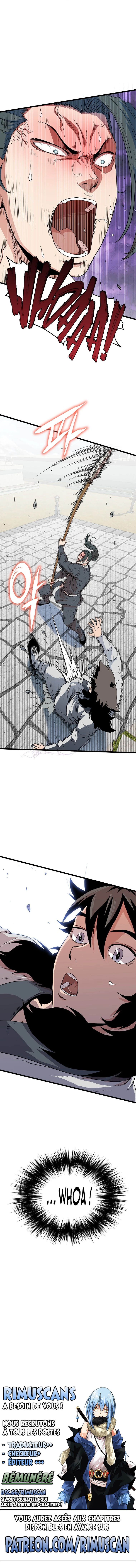 Murim Login Chapitre 106 - Page 17