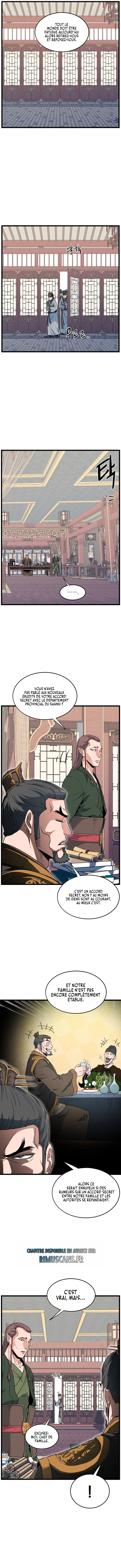 Murim Login Chapitre 106 - Page 4