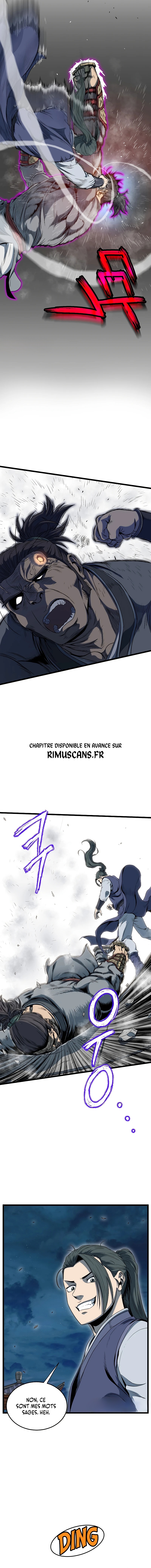Murim Login Chapitre 126 - Page 9