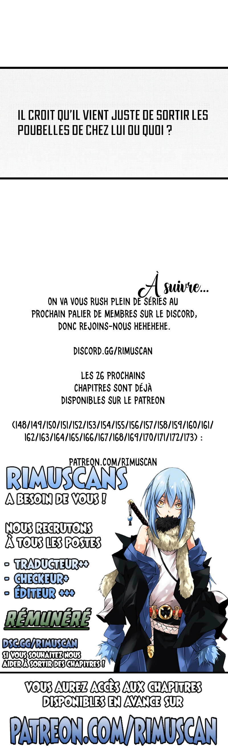 Murim Login Chapitre 147 - Page 13