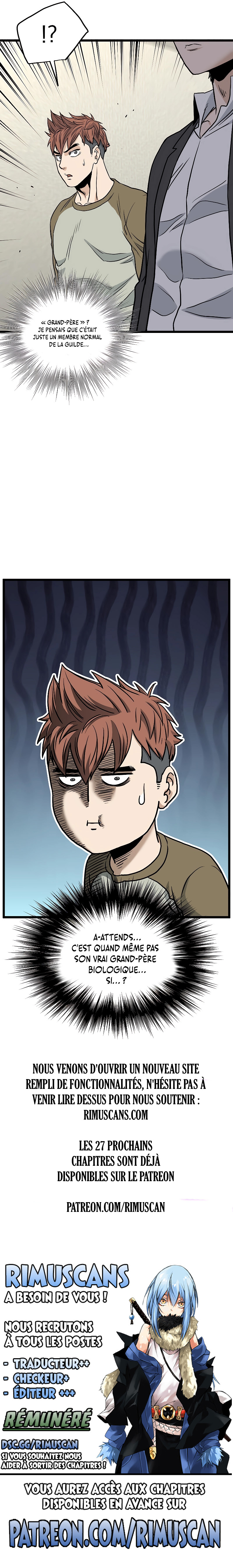 Murim Login Chapitre 195 - Page 13