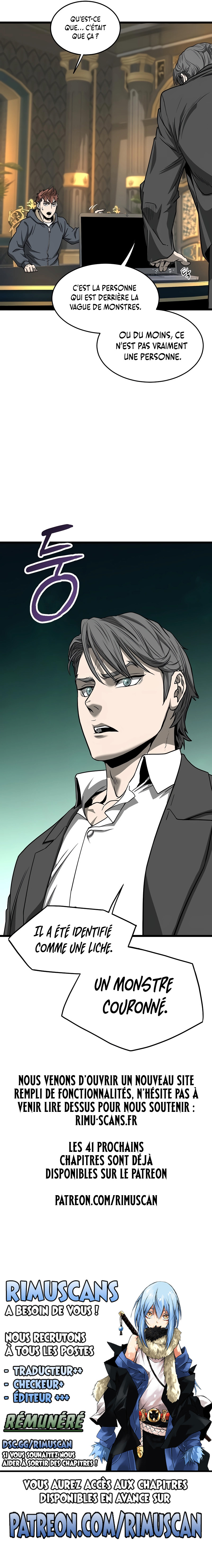 Murim Login Chapitre 203 - Page 14