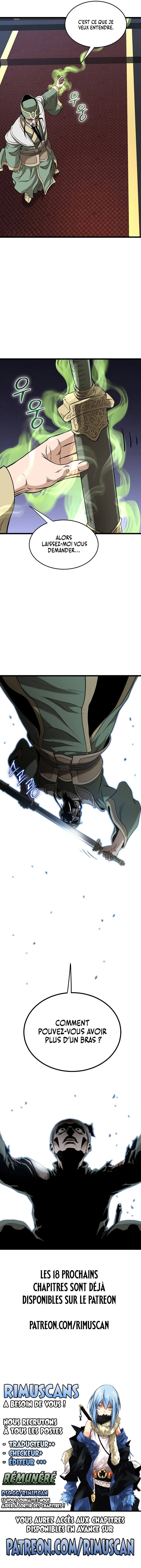 Murim Login Chapitre 232 - Page 13