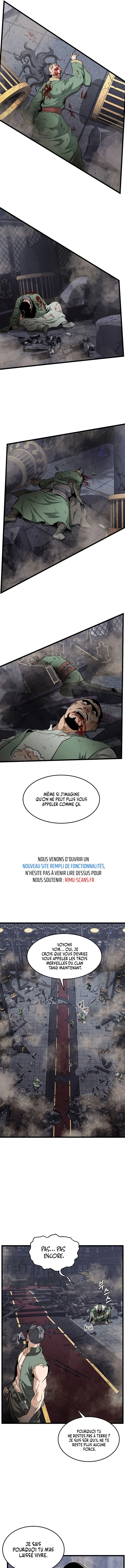 Murim Login Chapitre 234 - Page 13