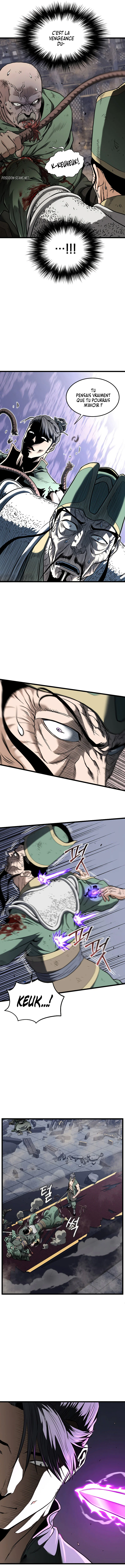 Murim Login Chapitre 235 - Page 4