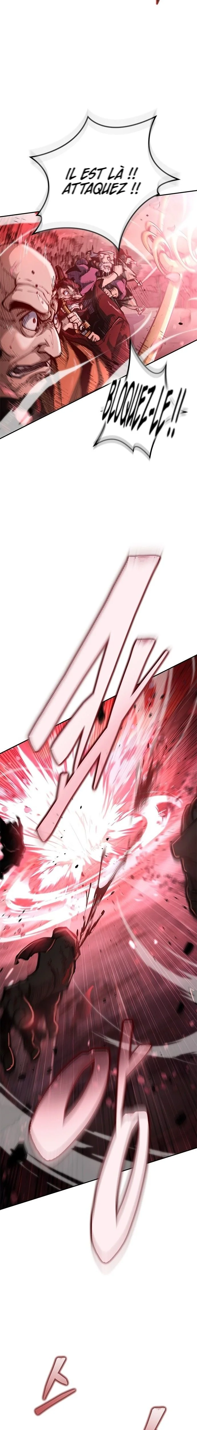 Murim Psychopath Chapitre 1 - Page 7