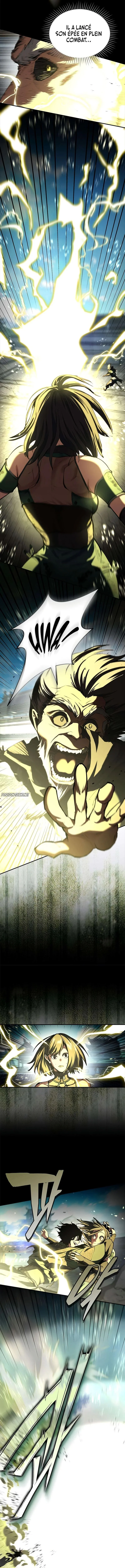 Murim Psychopath Chapitre 21 - Page 10