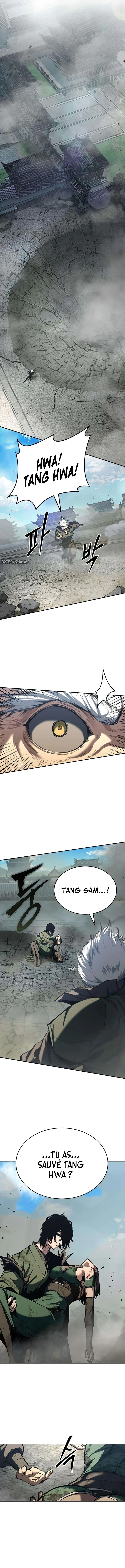 Murim Psychopath Chapitre 21 - Page 12
