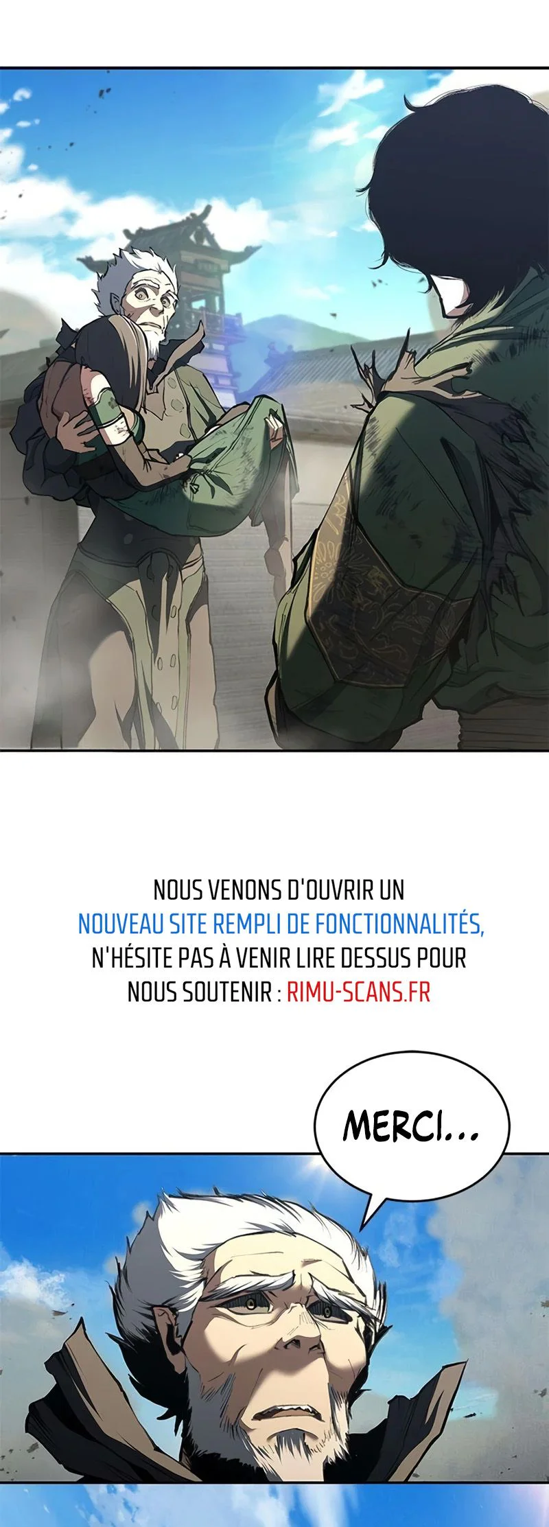 Murim Psychopath Chapitre 21 - Page 13