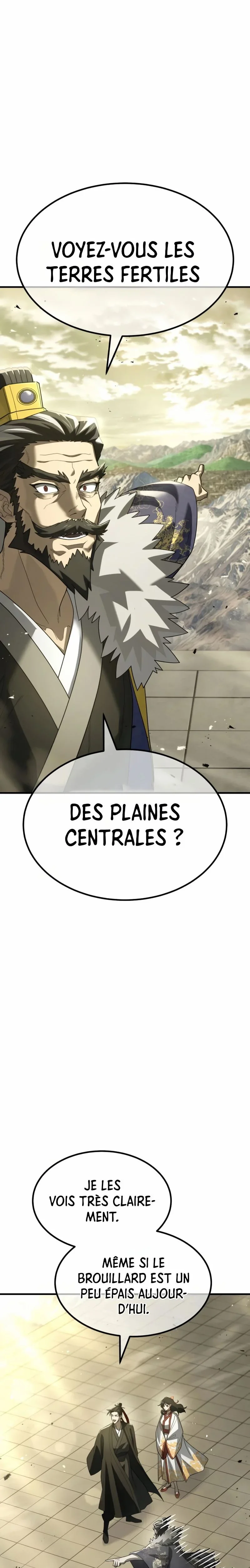 Murim's Debt King Chapitre 1 - Page 38
