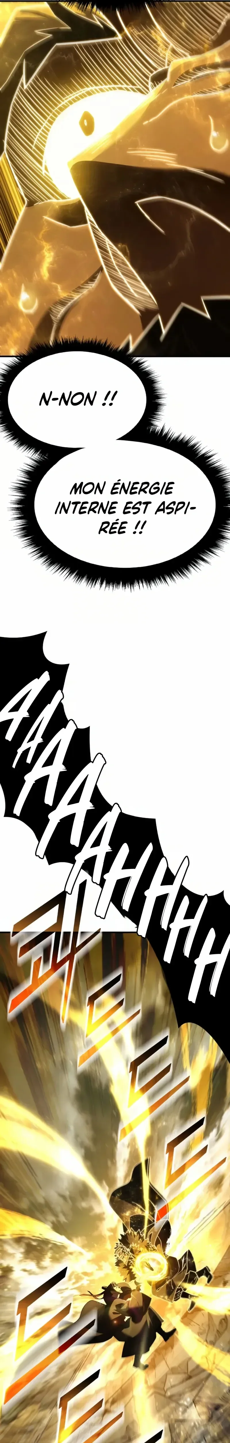 Murim's Debt King Chapitre 1 - Page 69