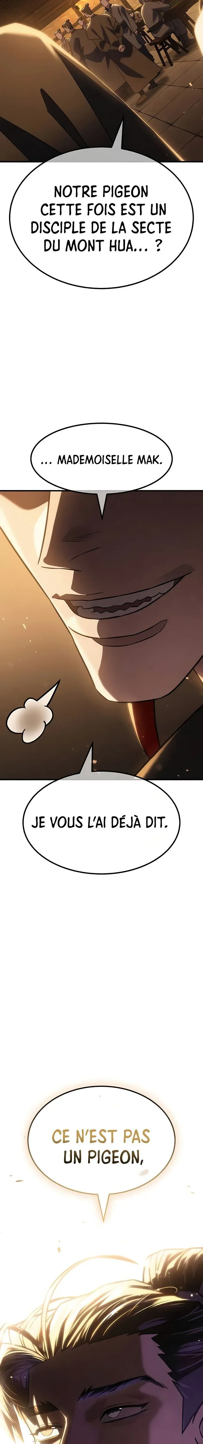 Murim's Debt King Chapitre 2 - Page 68