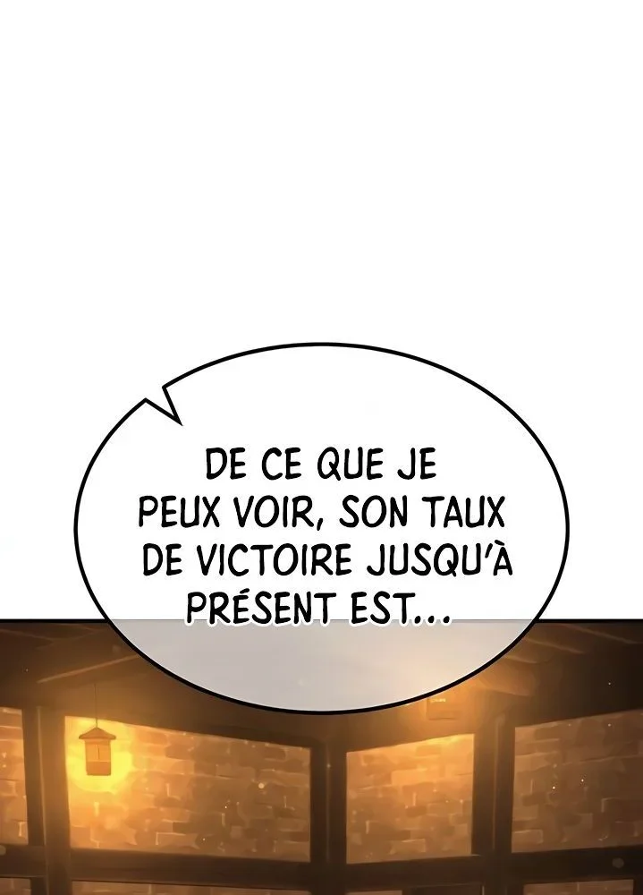 Murim's Debt King Chapitre 2 - Page 73