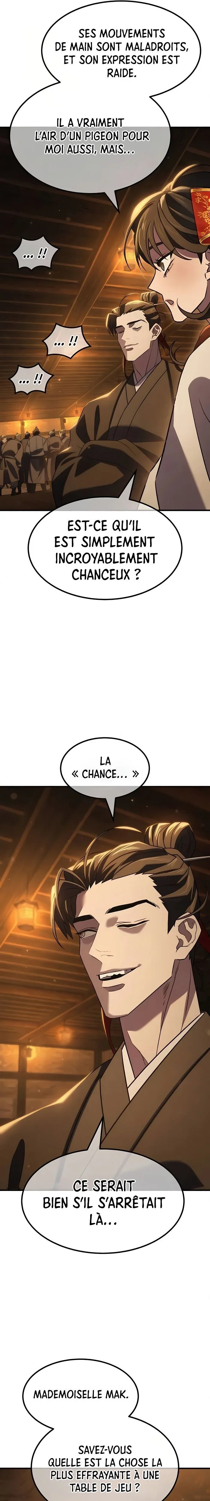 Murim's Debt King Chapitre 2 - Page 78