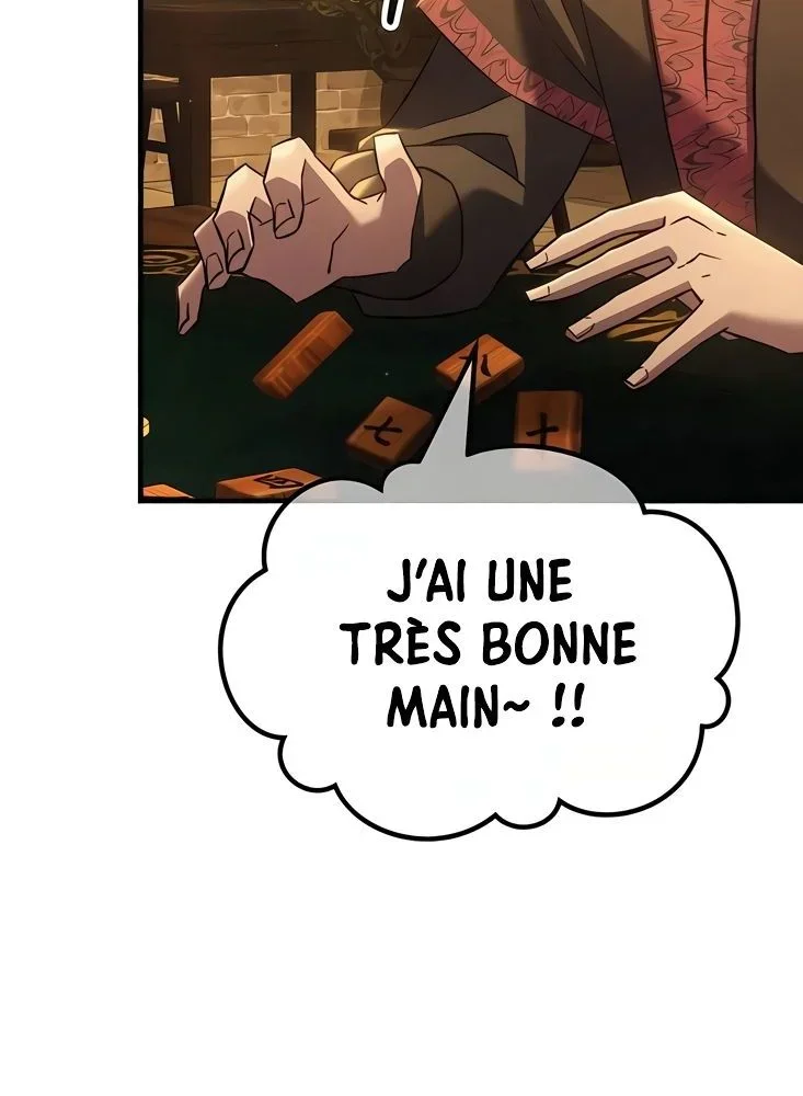 Murim's Debt King Chapitre 2 - Page 85