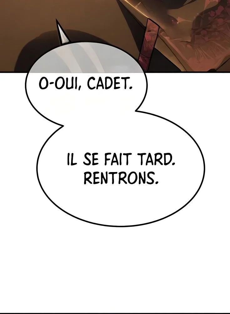 Murim's Debt King Chapitre 2 - Page 89