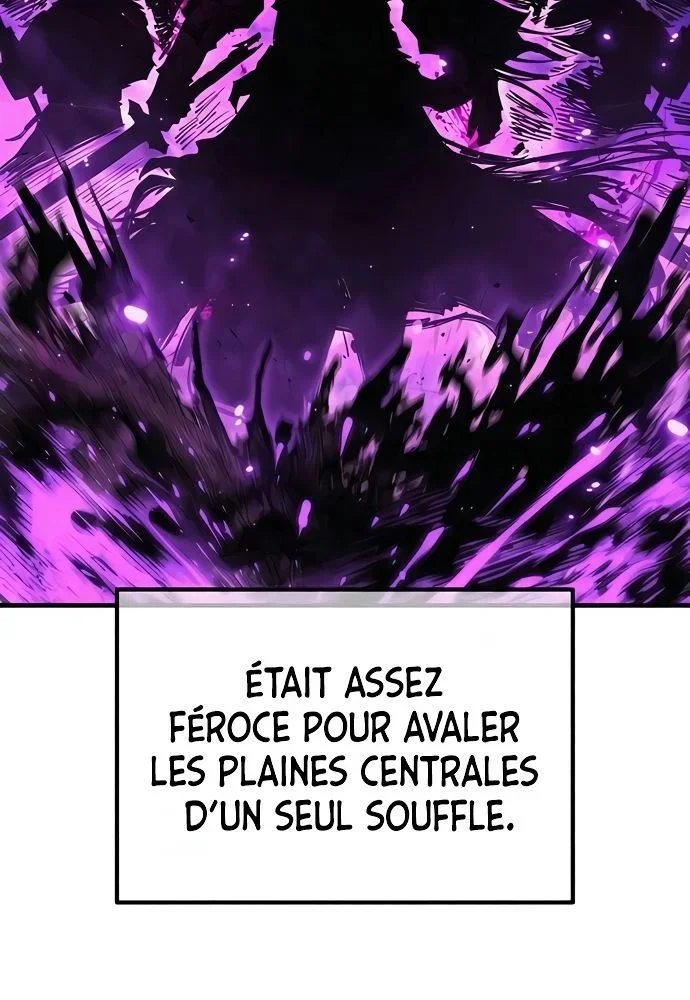 Murim's Debt King Chapitre 2 - Page 9